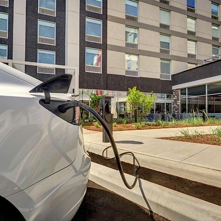 Hilton Garden Inn Toronto/Brampton West, Ontario, Canada Eksteriør bilde
