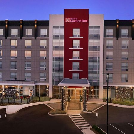 Hilton Garden Inn Toronto/Brampton West, Ontario, Canada Eksteriør bilde