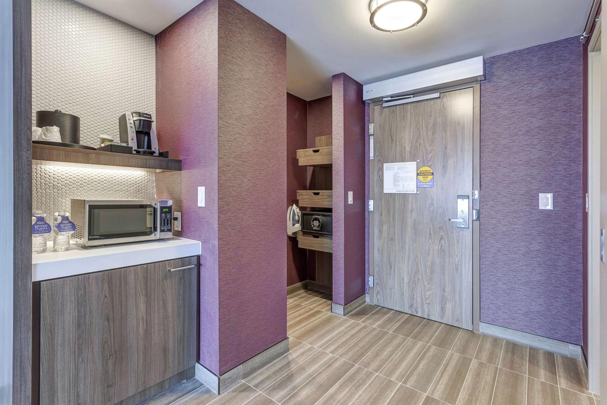 Hilton Garden Inn Toronto/Brampton West, Ontario, Canada Eksteriør bilde