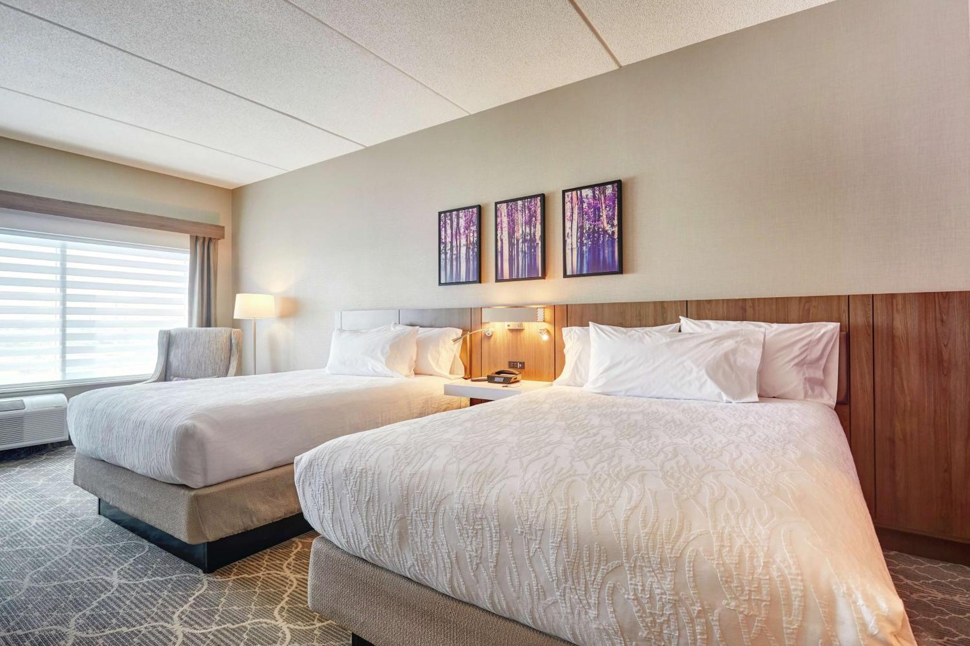 Hilton Garden Inn Toronto/Brampton West, Ontario, Canada Eksteriør bilde