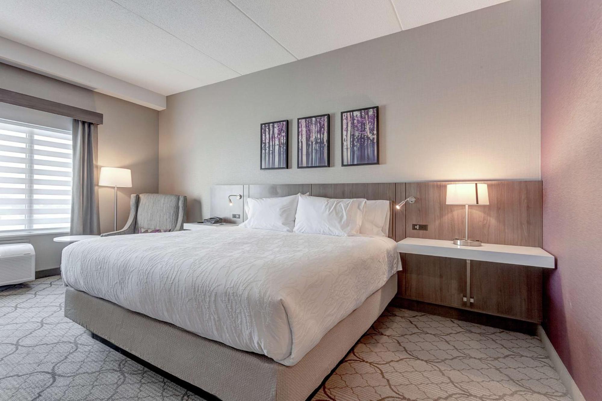 Hilton Garden Inn Toronto/Brampton West, Ontario, Canada Eksteriør bilde