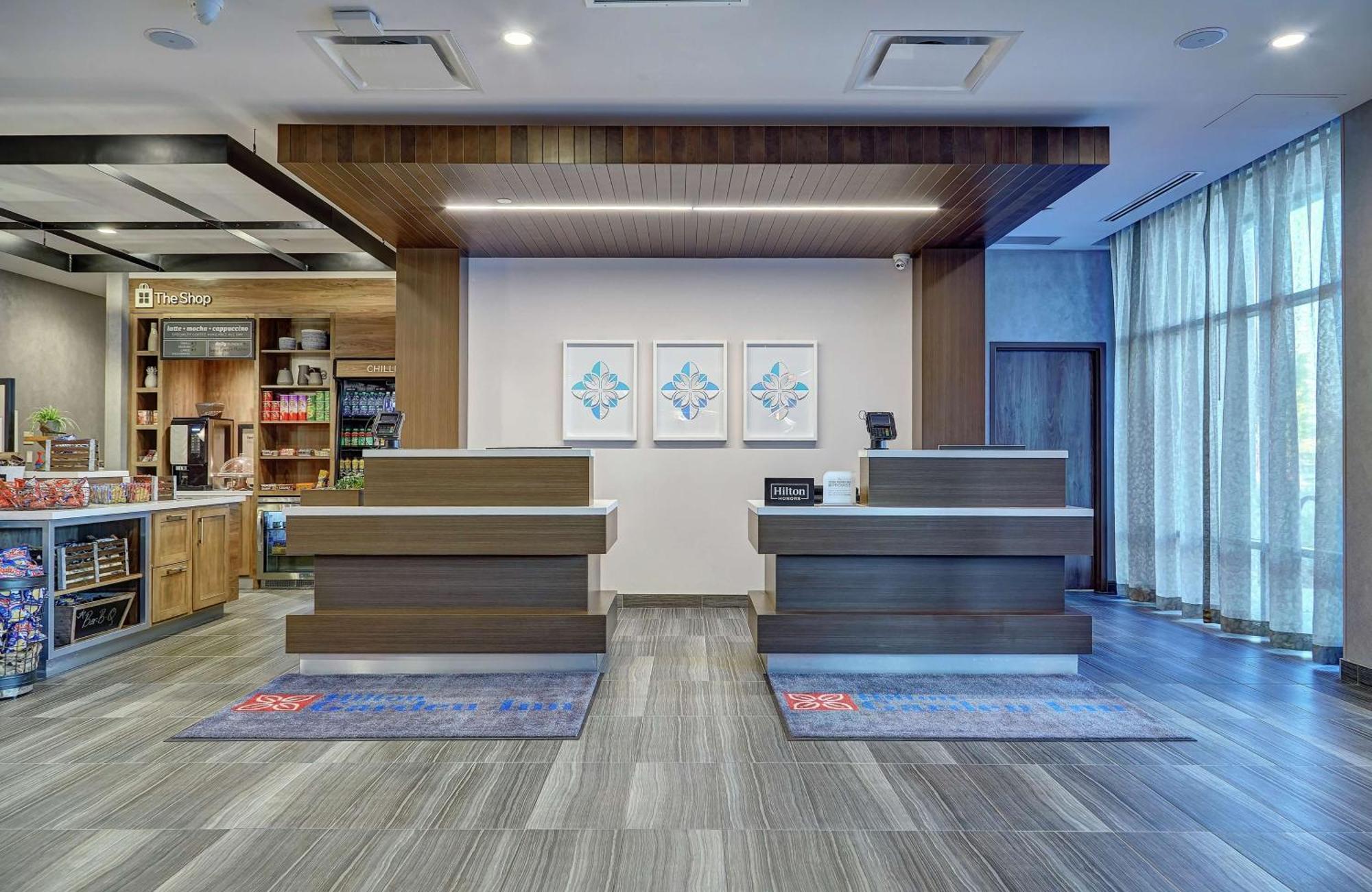 Hilton Garden Inn Toronto/Brampton West, Ontario, Canada Eksteriør bilde