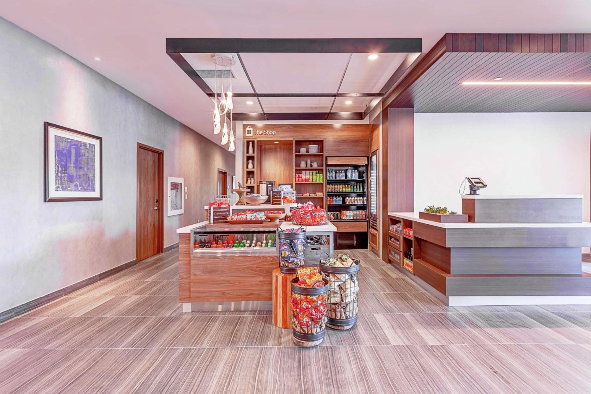 Hilton Garden Inn Toronto/Brampton West, Ontario, Canada Eksteriør bilde