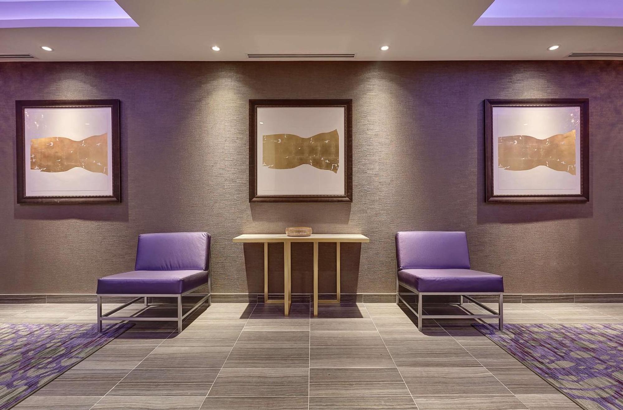 Hilton Garden Inn Toronto/Brampton West, Ontario, Canada Eksteriør bilde